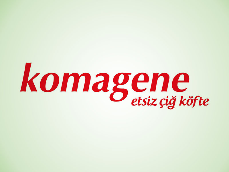 Komagene