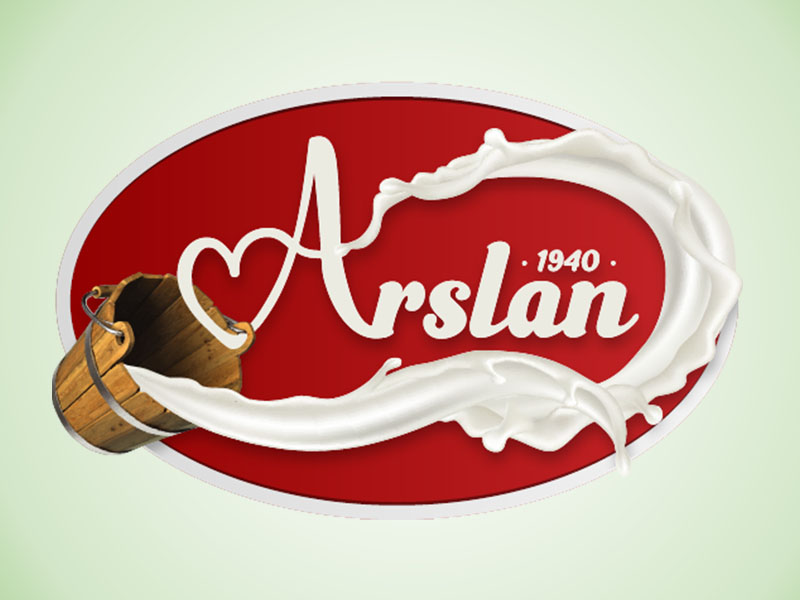 arslan-logo